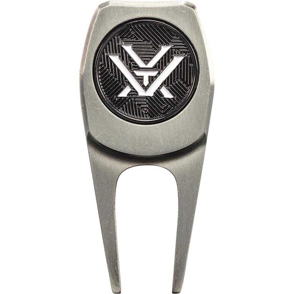 image:imageVortex MultiPurpose Golf Divot Repair Tool with Magnetic Ball Marker