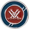 Vortex 3-Pack Golf Ball Marker Sets(Freedom)