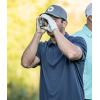 Vortex Center Cut Camo Patch Men’s Snapback Golf Cap (Charcoal)
