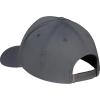 Vortex Center Cut Camo Patch Men’s Snapback Golf Cap (Charcoal)