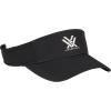 Vortex Core Logo Men’s Golf Visor Black