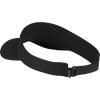 Vortex Core Logo Men’s Golf Visor Black