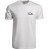 Vortex Golf Script Men’s Short Sleeve T-Shirts(White)