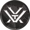 Vortex Multi-Purpose Golf Divot Repair Tool with Magnetic Ball Marker