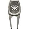 Vortex Multi-Purpose Golf Divot Repair Tool with Magnetic Ball Marker