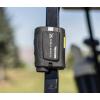 Vortex Optics Anarch Image Stabilized Golf Laser Rangefinder – Tournament Legal, PinSpotter Mode, Slope Mode, Cart Magnet, Waterproof, Shockproof – Unlimited, Unconditional Warranty