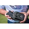 Vortex Optics Anarch Image Stabilized Golf Laser Rangefinder – Tournament Legal, PinSpotter Mode, Slope Mode, Cart Magnet, Waterproof, Shockproof – Unlimited, Unconditional Warranty