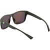 Vortex Optics Banshee Sunglasses | UV Protection, Polarized, Ballistic Rated | Unlimited, Unconditional Warranty(Green)