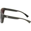 Vortex Optics Banshee Sunglasses | UV Protection, Polarized, Ballistic Rated | Unlimited, Unconditional Warranty(Green)