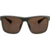 Vortex Optics Banshee Sunglasses | UV Protection, Polarized, Ballistic Rated | Unlimited, Unconditional Warranty(Green)