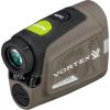 Vortex Optics Blade Series Golf Laser Rangefinders – Tournament Legal, PinSpotter Mode, Slope Mode (Select Model), Cart Magnet, Waterproof, Shockproof – Unlimited, Unconditional Warranty(Blade Slope)