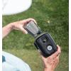 Vortex Optics Blade Series Golf Laser Rangefinders – Tournament Legal, PinSpotter Mode, Slope Mode (Select Model), Cart Magnet, Waterproof, Shockproof – Unlimited, Unconditional Warranty(Blade Slope)