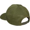 Vortex Script Logo Rope Men’s Snapback Caps(Dark Loden)