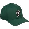 Vortex Take Off Logo Patch Men’s Snapback Golf Caps(Spruce)