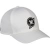 Vortex Take Off Logo Patch Men’s Snapback Golf Caps(White)