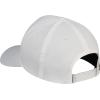 Vortex Take Off Logo Patch Men’s Snapback Golf Caps(White)