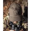 Vortex Three Peaks Performance Snapback Cap