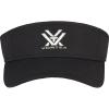 Vortex Core Logo Men’s Golf Visor Black