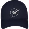 image:imageVortex Take Off Logo Mens Golf Cap Navy