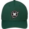 Vortex Take Off Logo Patch Men’s Snapback Golf Caps(Spruce)