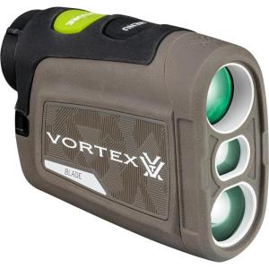 Vortex Optics Blade Series Golf Laser Rangefinders – Tournament Legal, PinSpotter Mode, Slope Mode (Select Model), Cart Magnet, Waterproof, Shockproof – Unlimited, Unconditional Warranty(Blade)