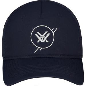 Vortex Take Off Logo Men’s Golf Cap (Navy)