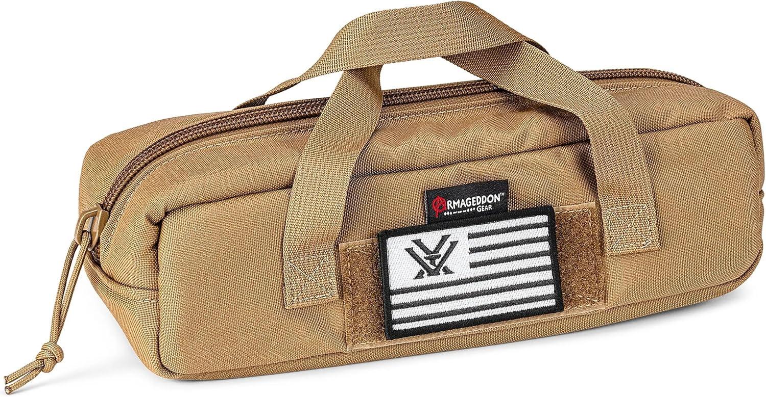 image:imageVortex Optics Razor HD Gen IIE 16x24 Second Focal Plane RiflescopesRiflescope