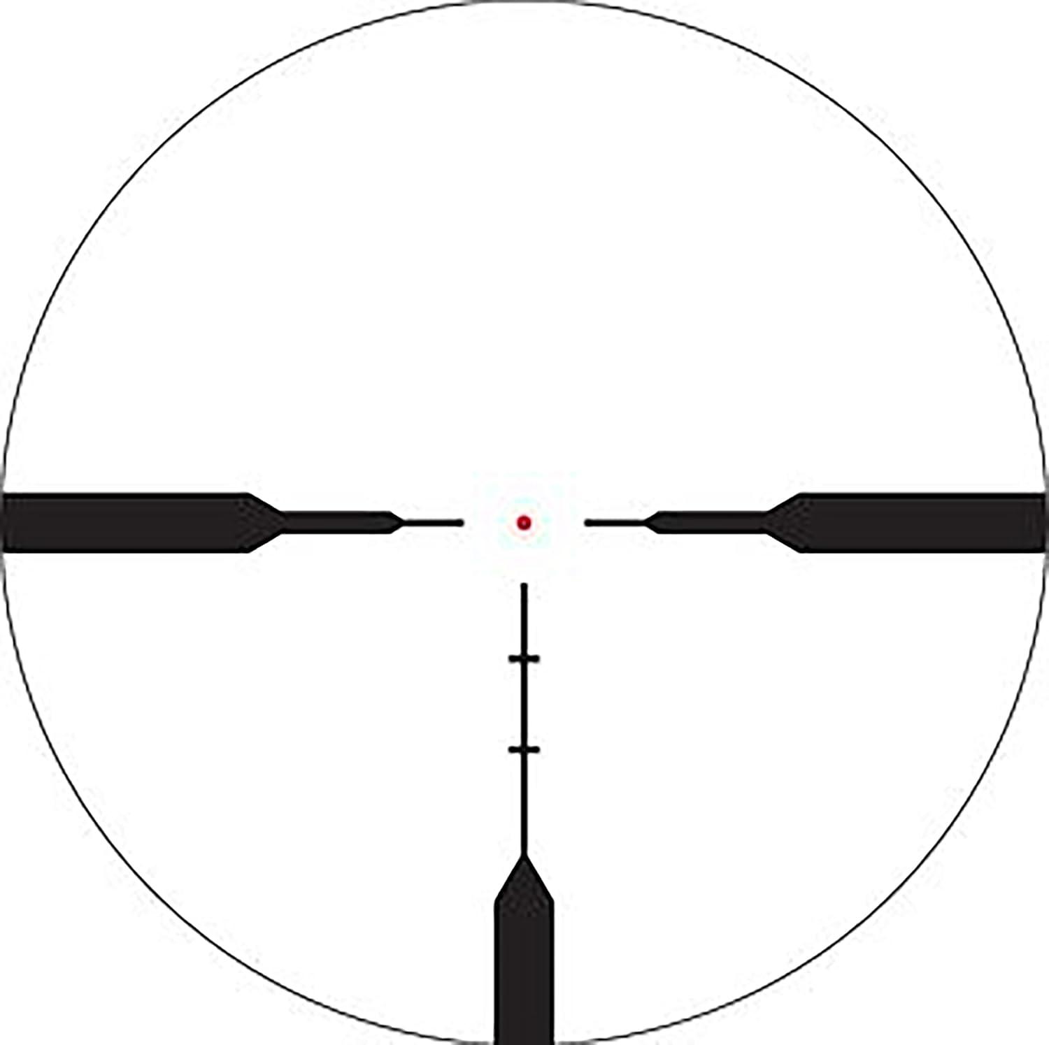 image:imageVortex Optics Razor HD LHT Second Focal Plane RiflescopesG4i BDC MOA