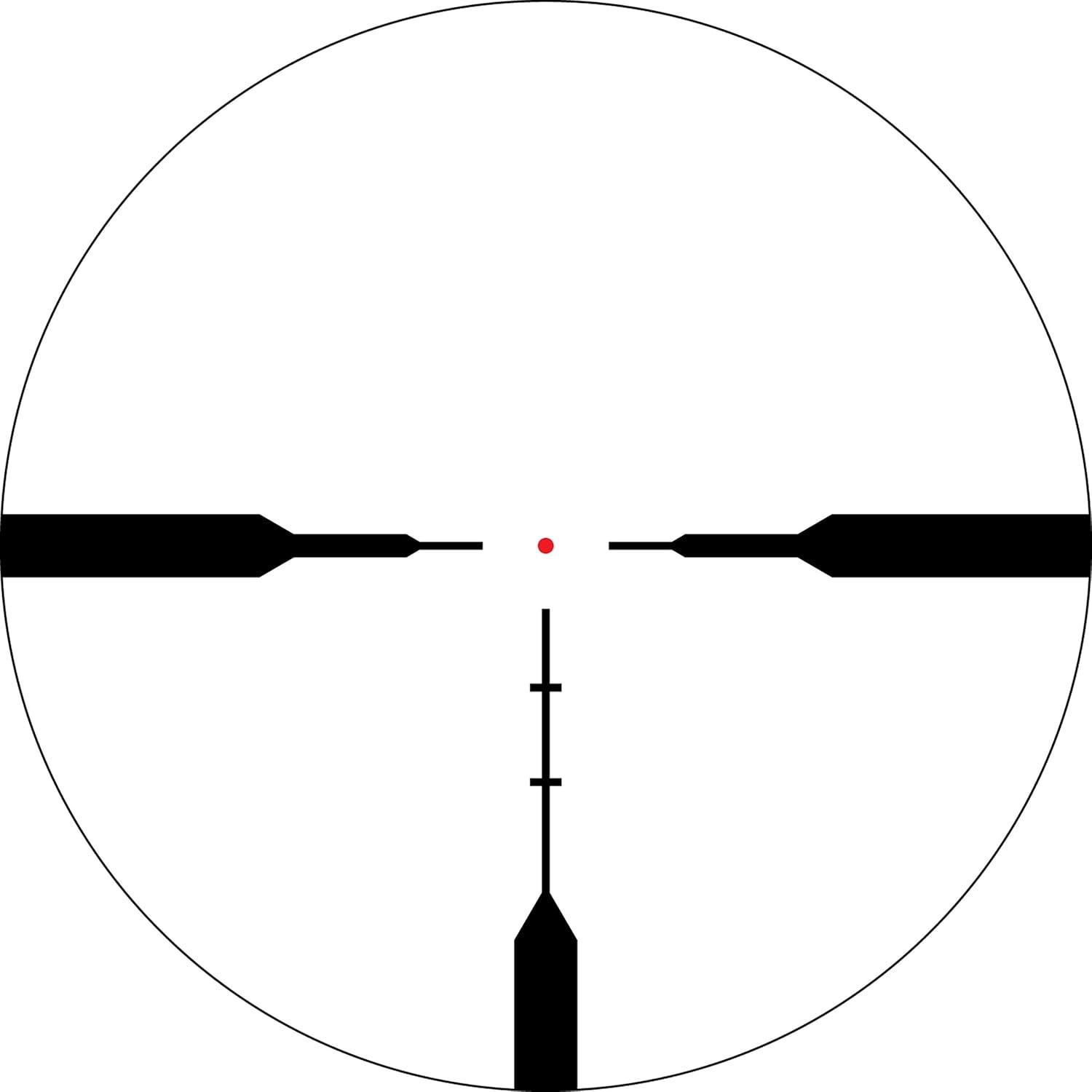 image:imageVortex Optics Razor HD LHT Second Focal Plane RiflescopesG4i BDC MRAD