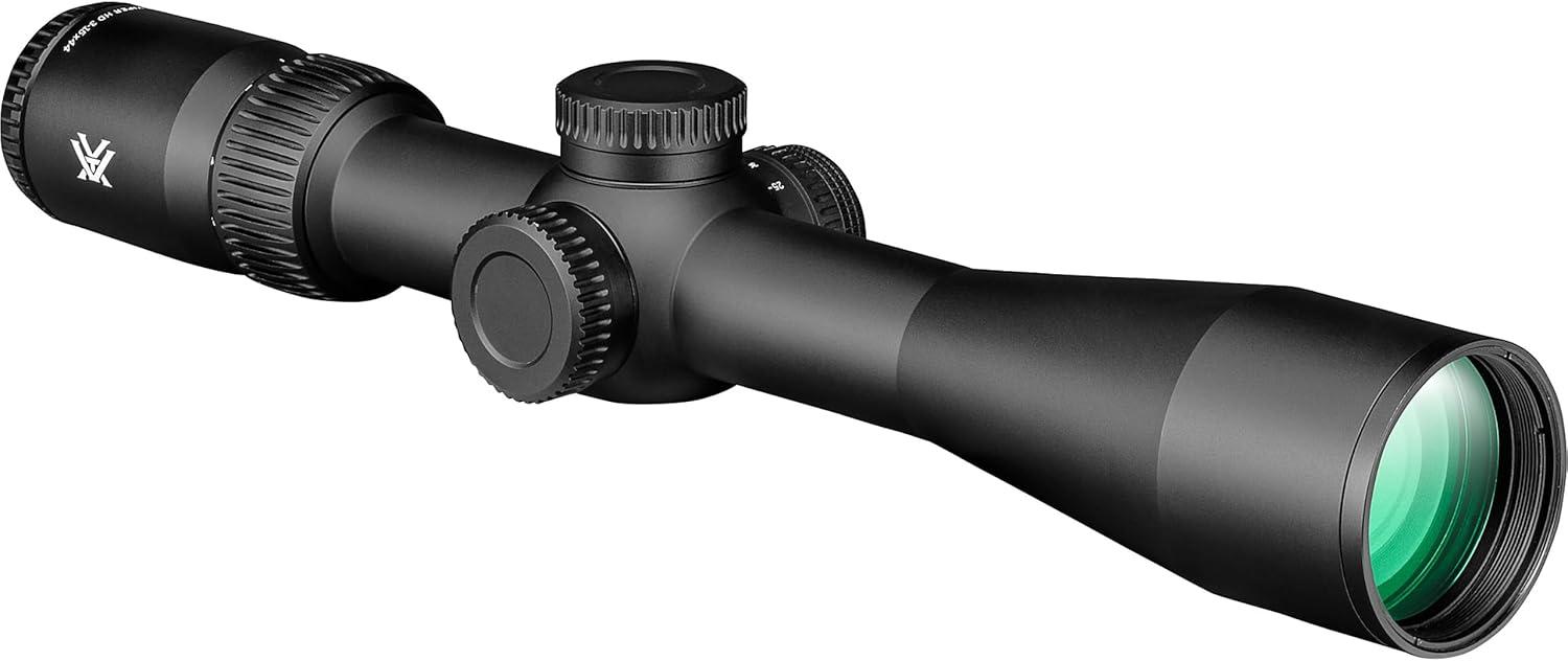 image:imageVortex Optics Viper HD Second Focal Plane Scopes315x44