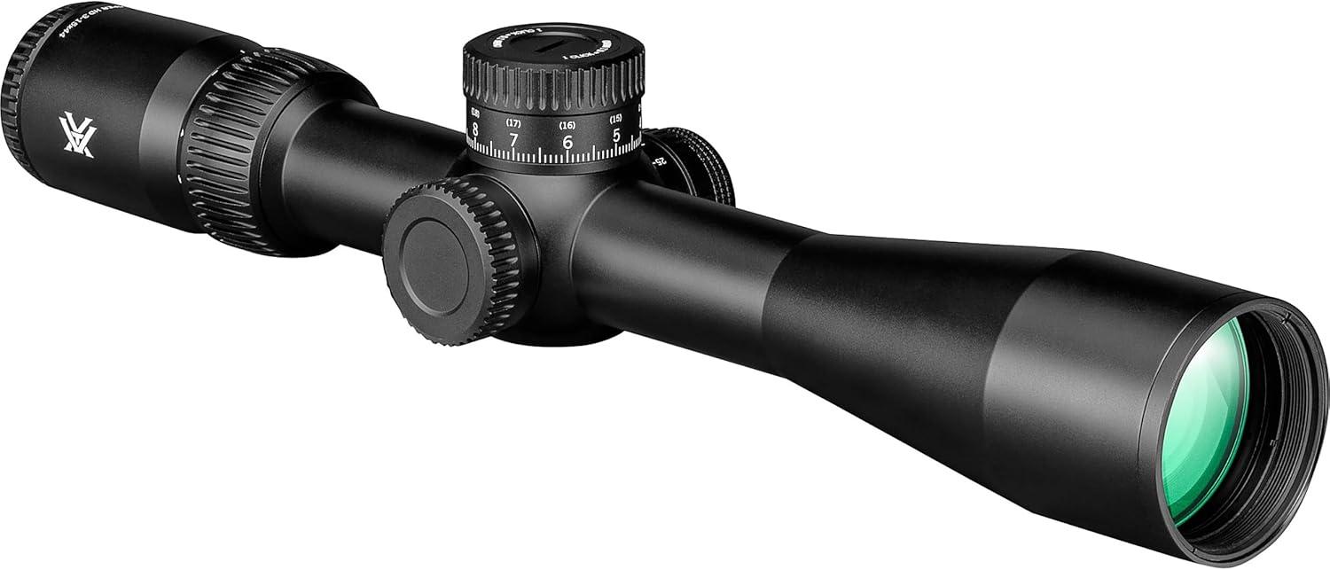 image:imageVortex Optics Viper HD Second Focal Plane Scopes315x44