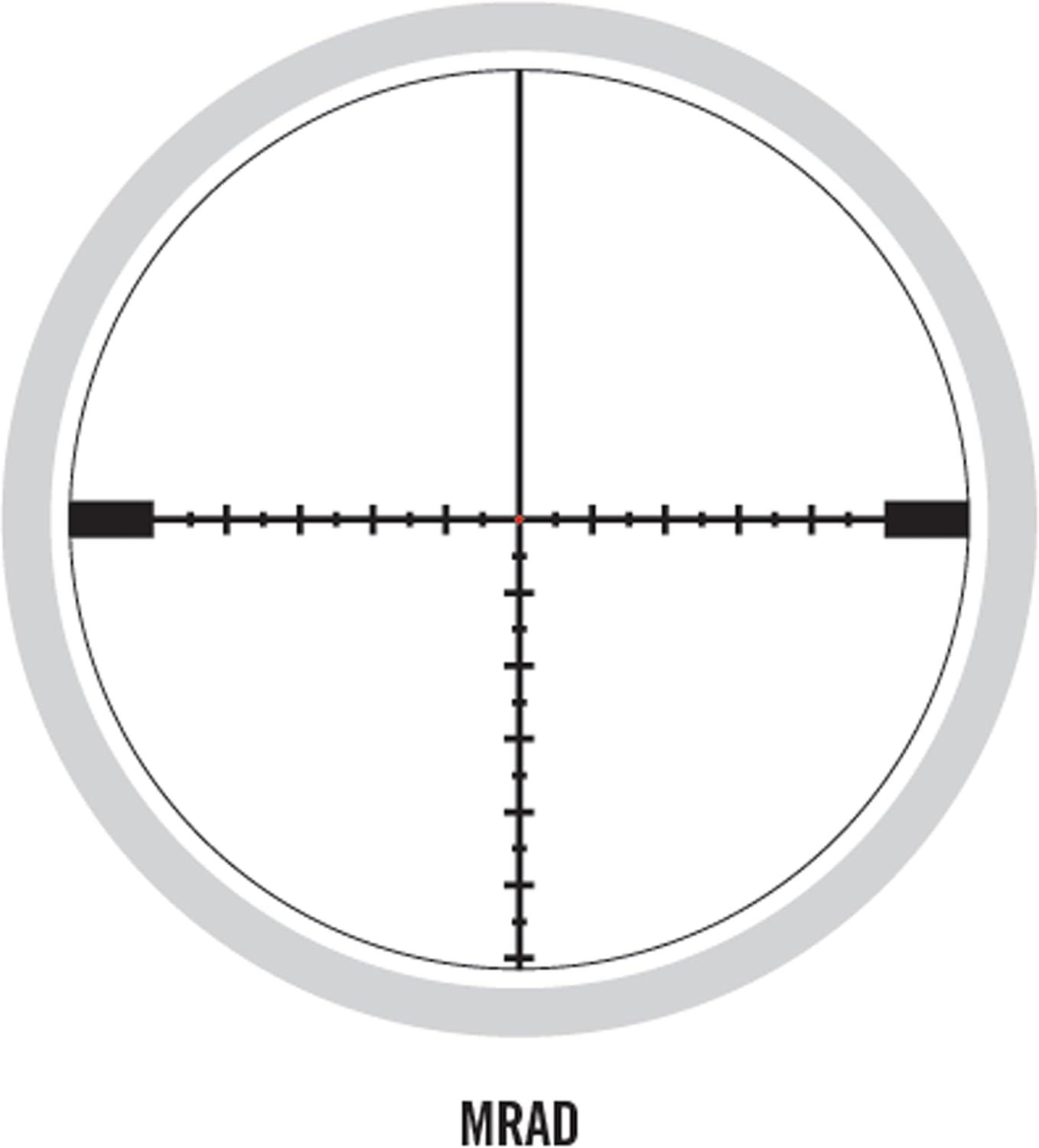 image:imageVortex Optics Viper HD Second Focal Plane Scopes315x44