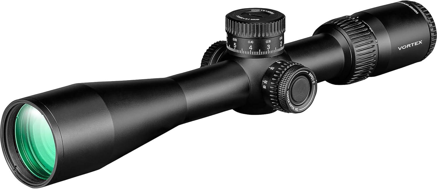 image:imageVortex Optics Viper HD Second Focal Plane Scopes315x44