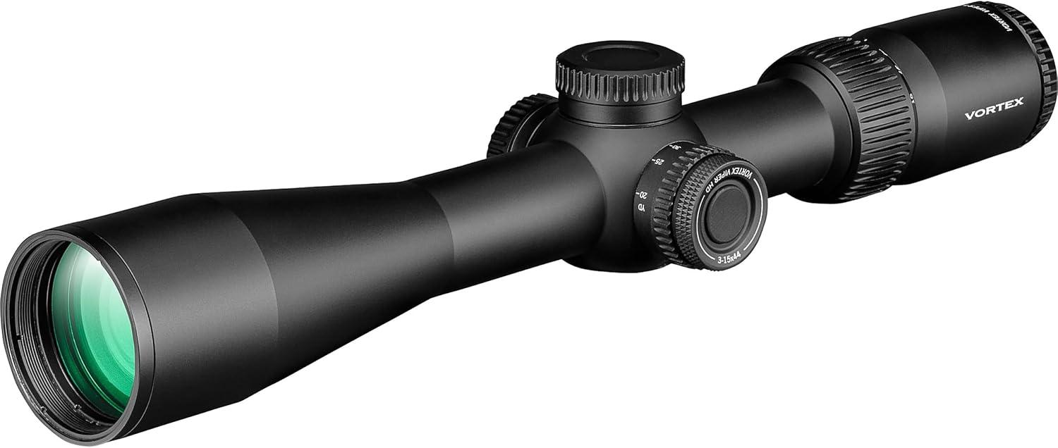 image:imageVortex Optics Viper HD Second Focal Plane Scopes315x44