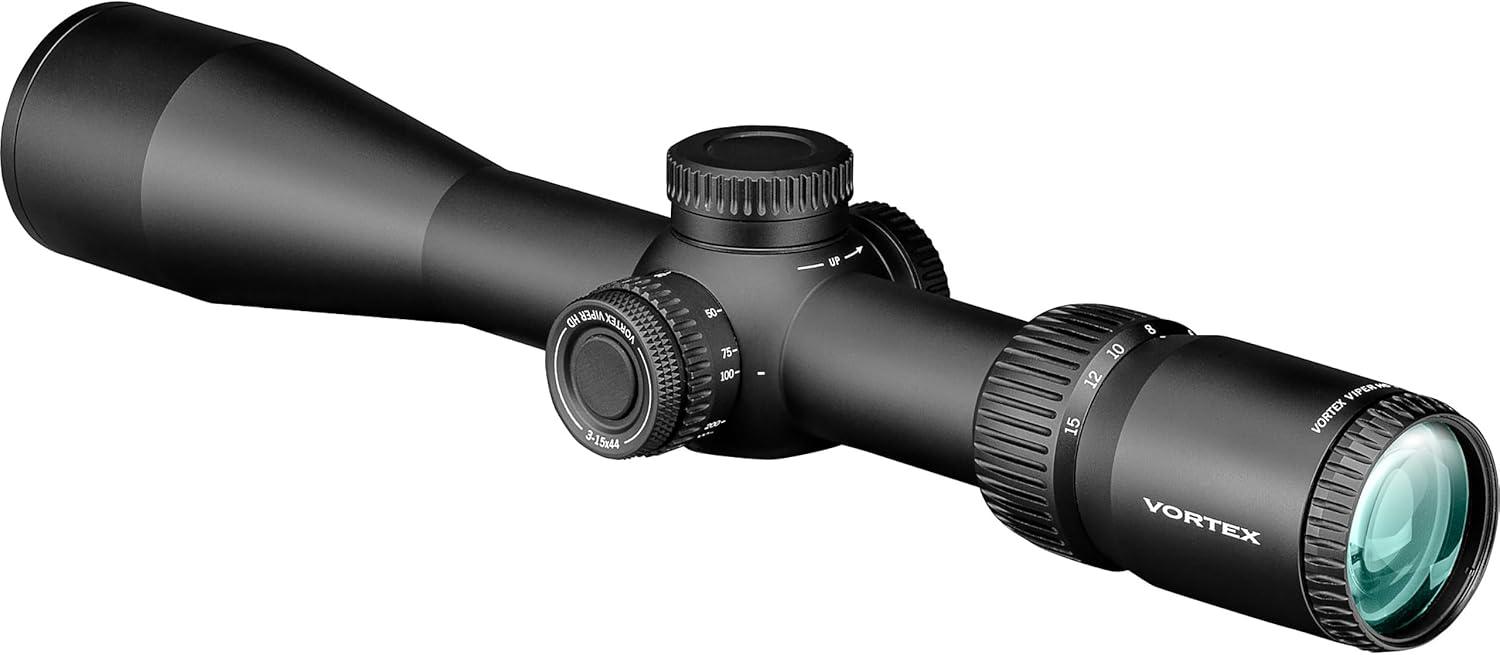 image:imageVortex Optics Viper HD Second Focal Plane Scopes315x44