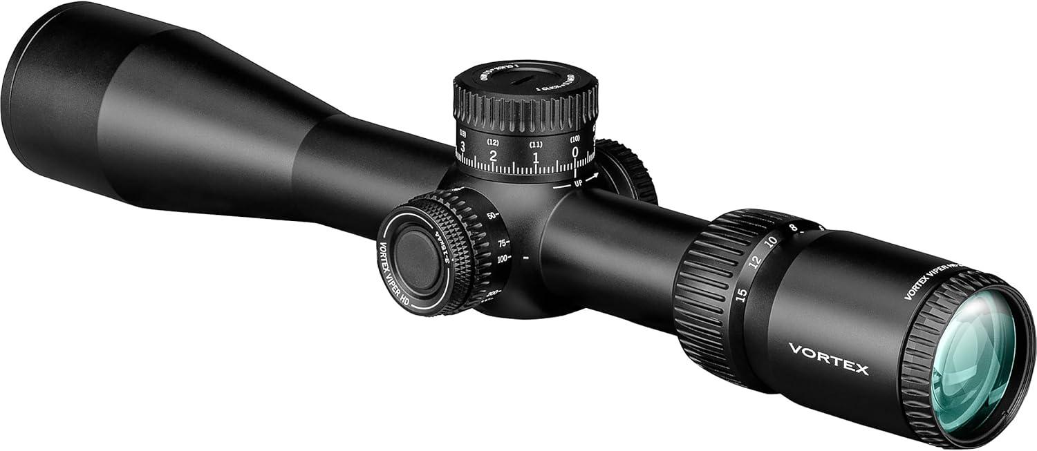 image:imageVortex Optics Viper HD Second Focal Plane Scopes315x44