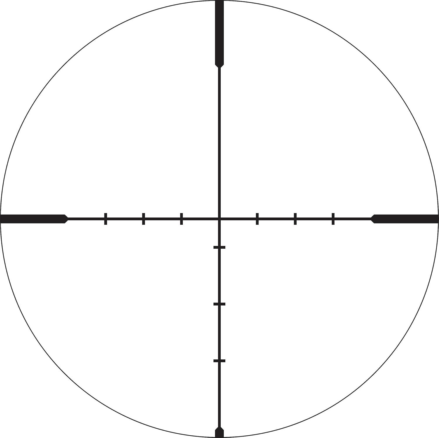 image:imageVortex Optics Viper HS Second Focal Plane Riflescopes2510x44