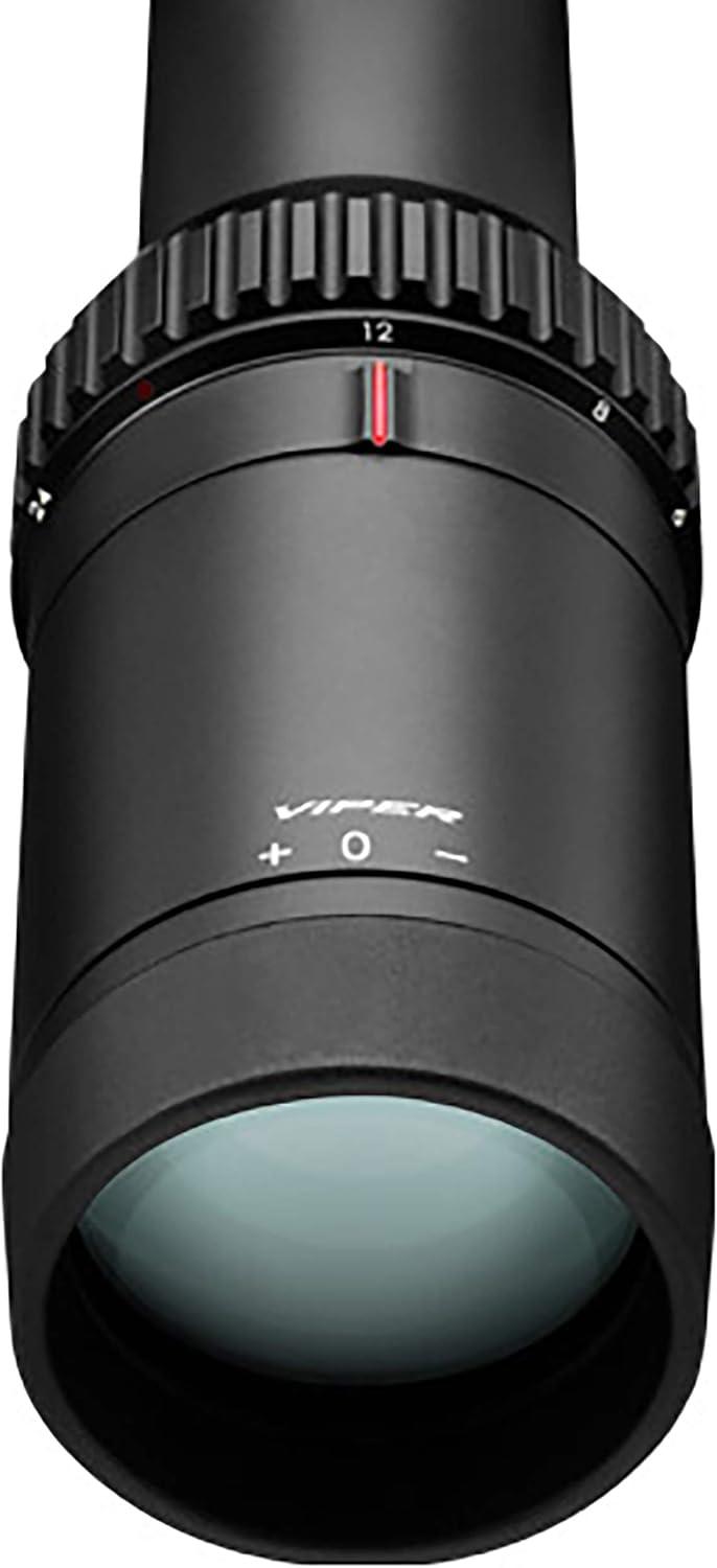image:imageVortex Optics Viper HST Second Focal Plane RiflescopesVMR1 MOA