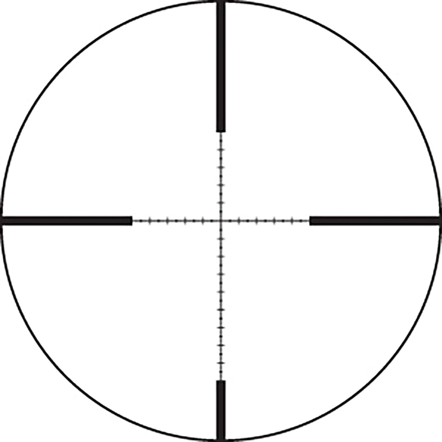 image:imageVortex Optics Viper HST Second Focal Plane RiflescopesVMR1 MRAD