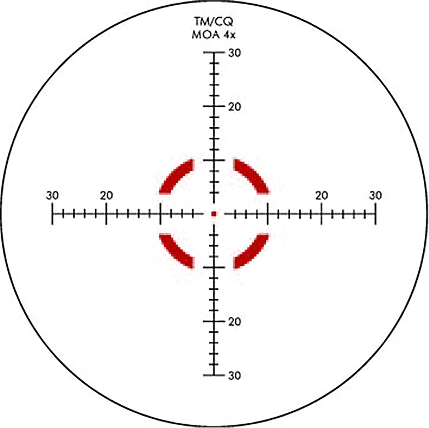 image:imageVortex Optics Viper PST Gen I 14x24 Second Focal Plane Riflescopes14x24