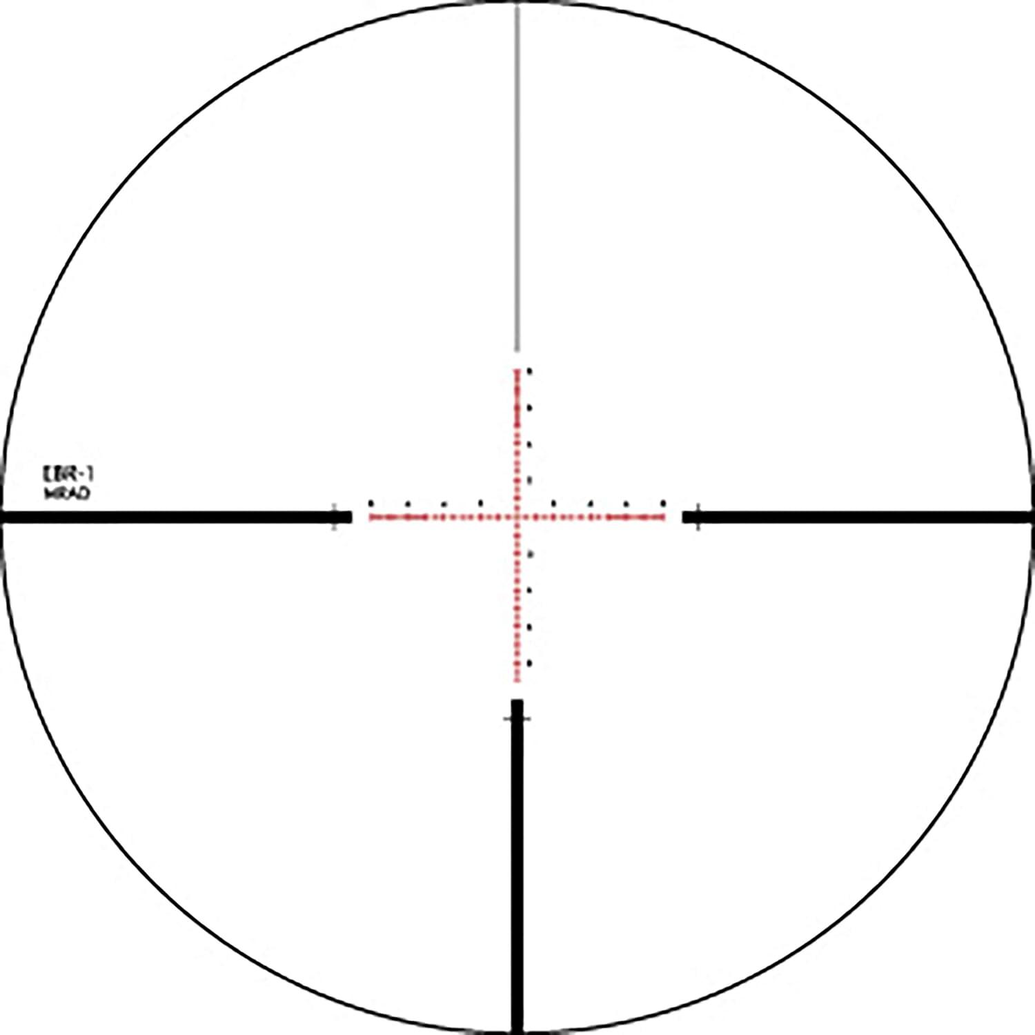 image:imageVortex Optics Viper PST Gen I First Focal Plane Riflescopes624x50