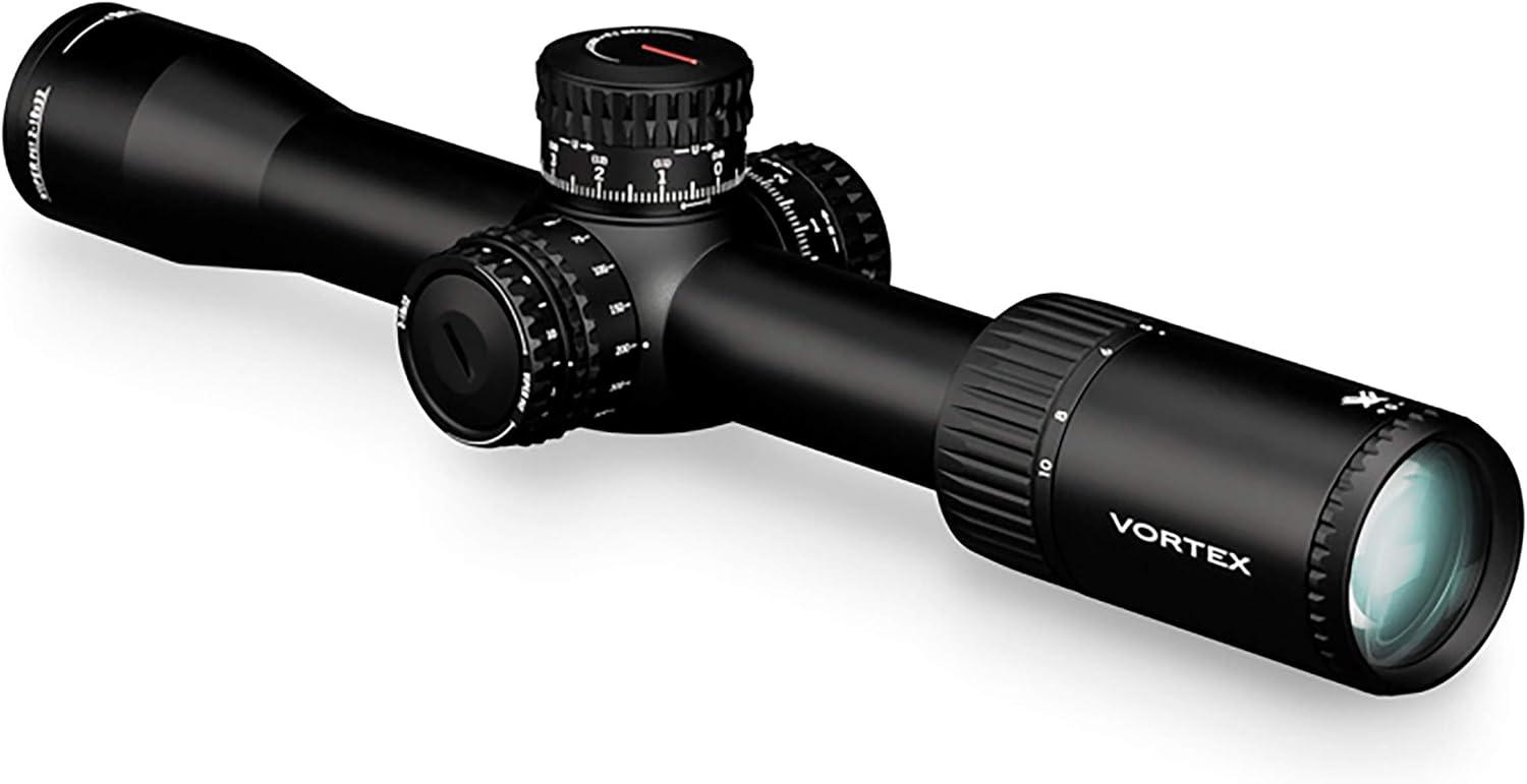 image:imageVortex Optics Viper PST Gen II First Focal Plane Riflescopes210x32
