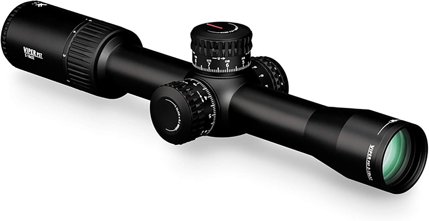 image:imageVortex Optics Viper PST Gen II First Focal Plane Riflescopes210x32