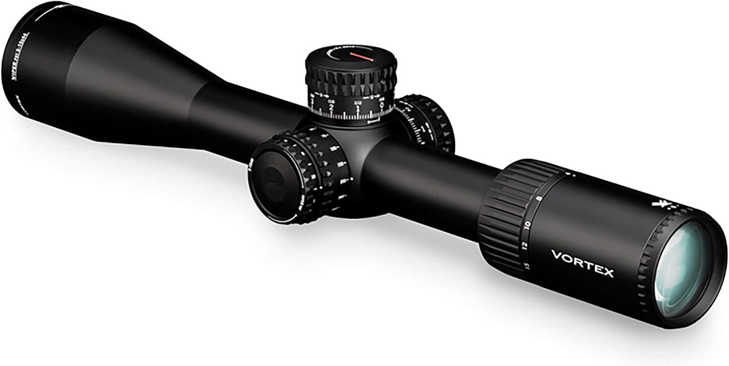 image:imageVortex Optics Viper PST Gen II First Focal Plane Riflescopes315x44