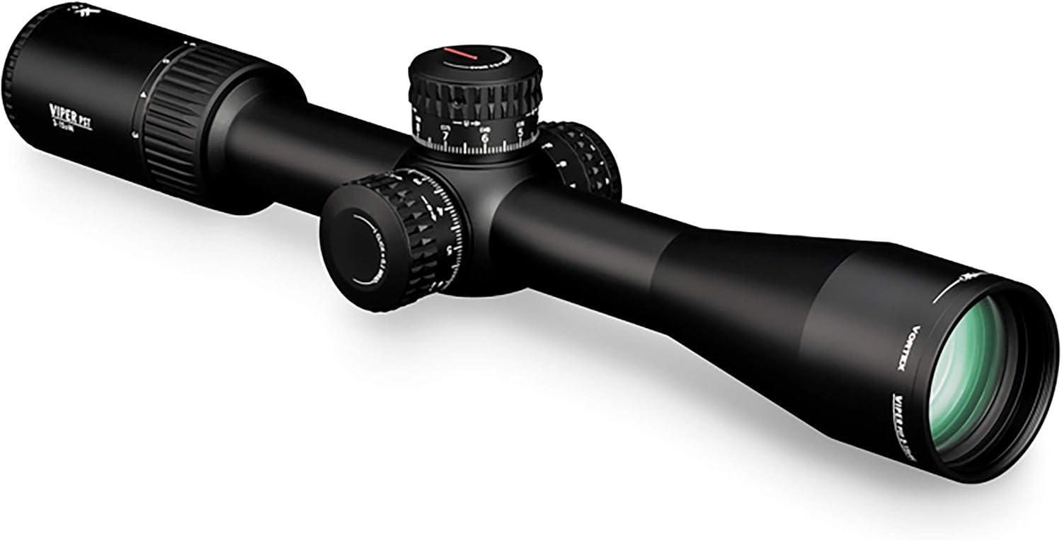 image:imageVortex Optics Viper PST Gen II First Focal Plane Riflescopes315x44