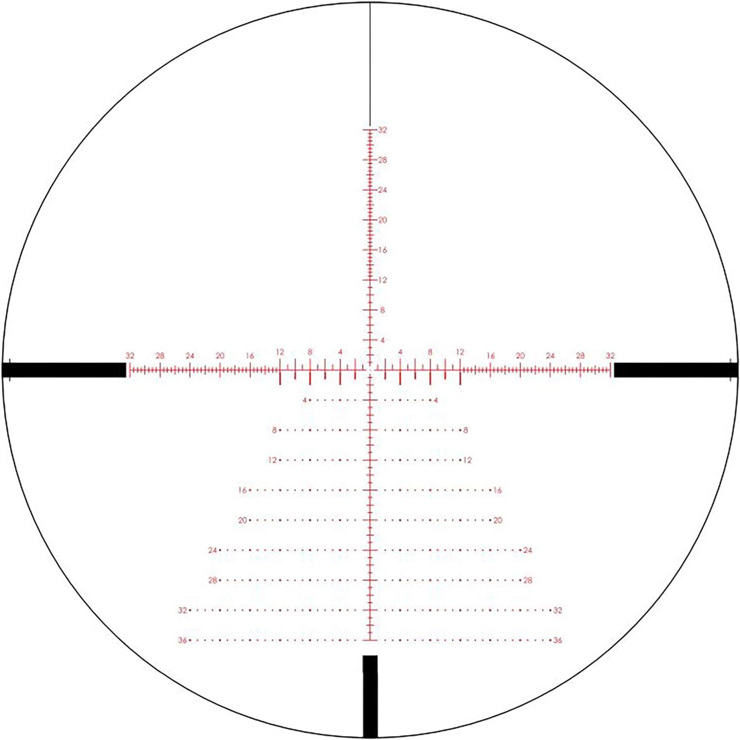 image:imageVortex Optics Viper PST Gen II First Focal Plane Riflescopes315x44