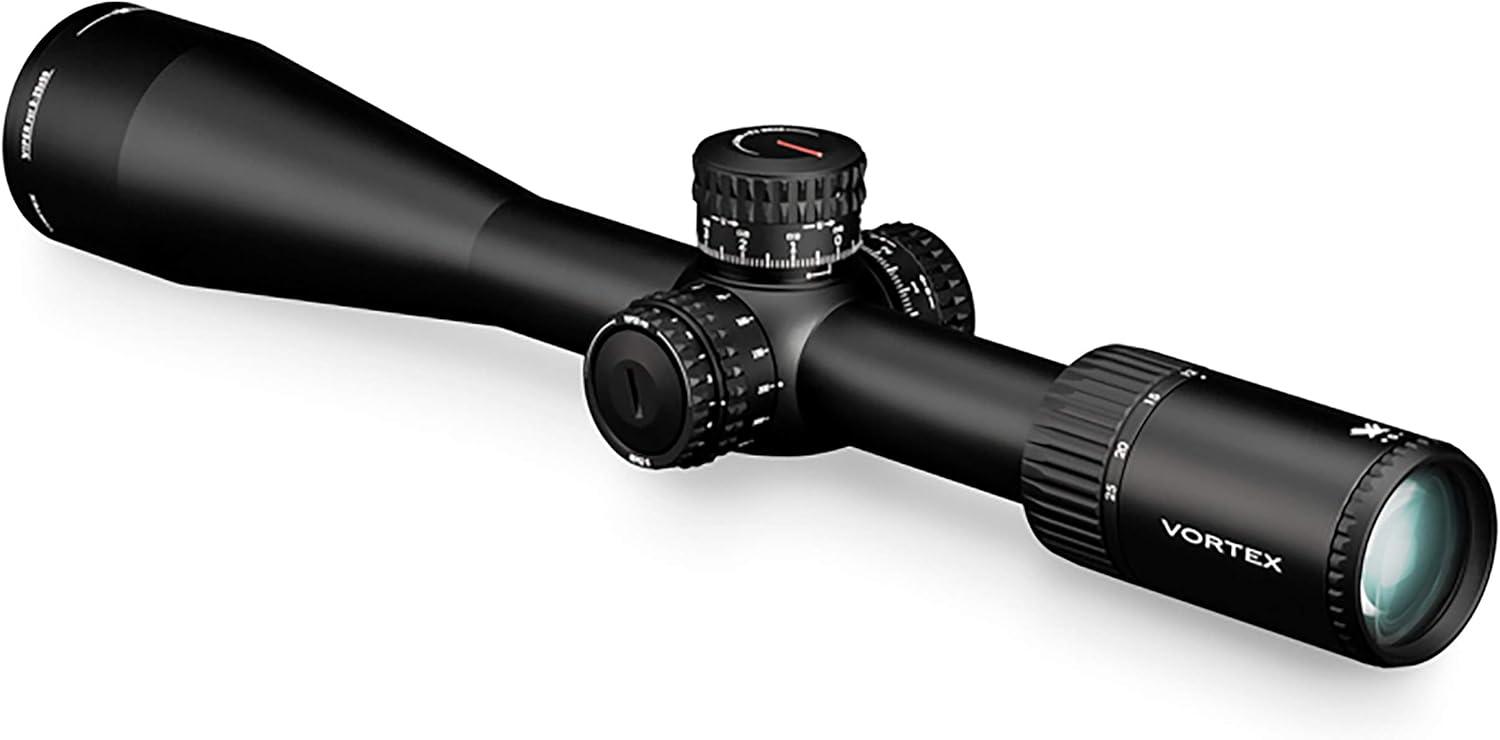 image:imageVortex Optics Viper PST Gen II First Focal Plane Riflescopes525x50