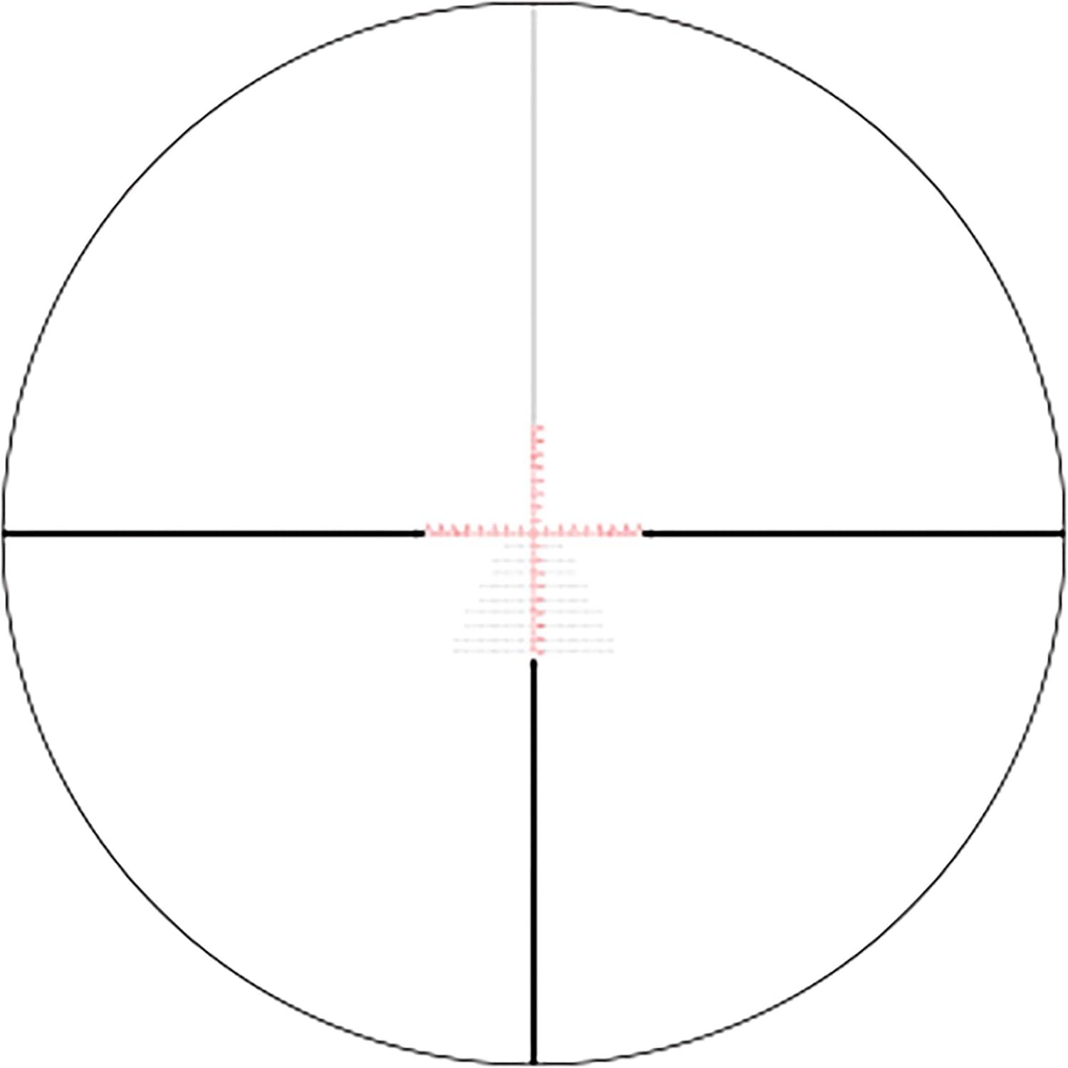 image:imageVortex Optics Viper PST Gen II First Focal Plane Riflescopes525x50