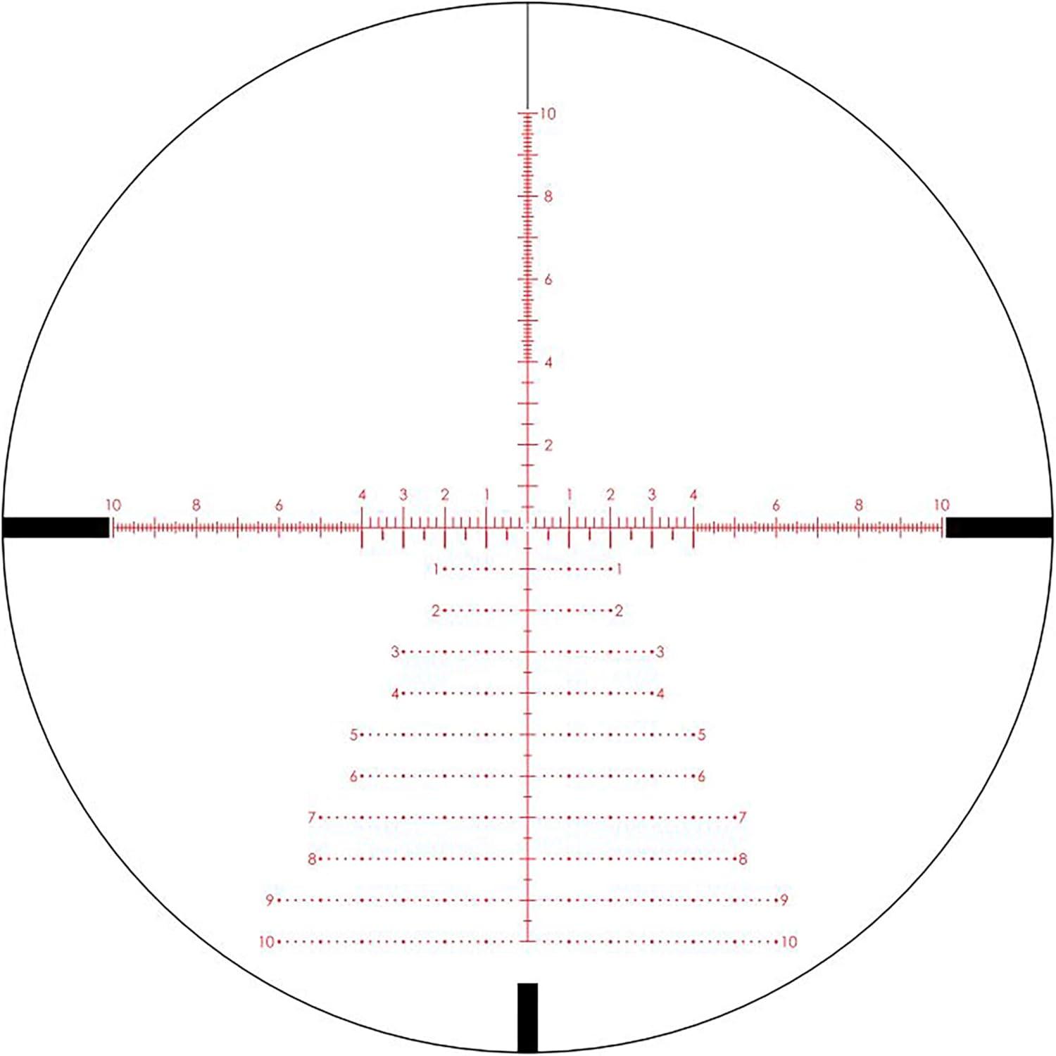 image:imageVortex Optics Viper PST Gen II First Focal Plane Riflescopes525x50