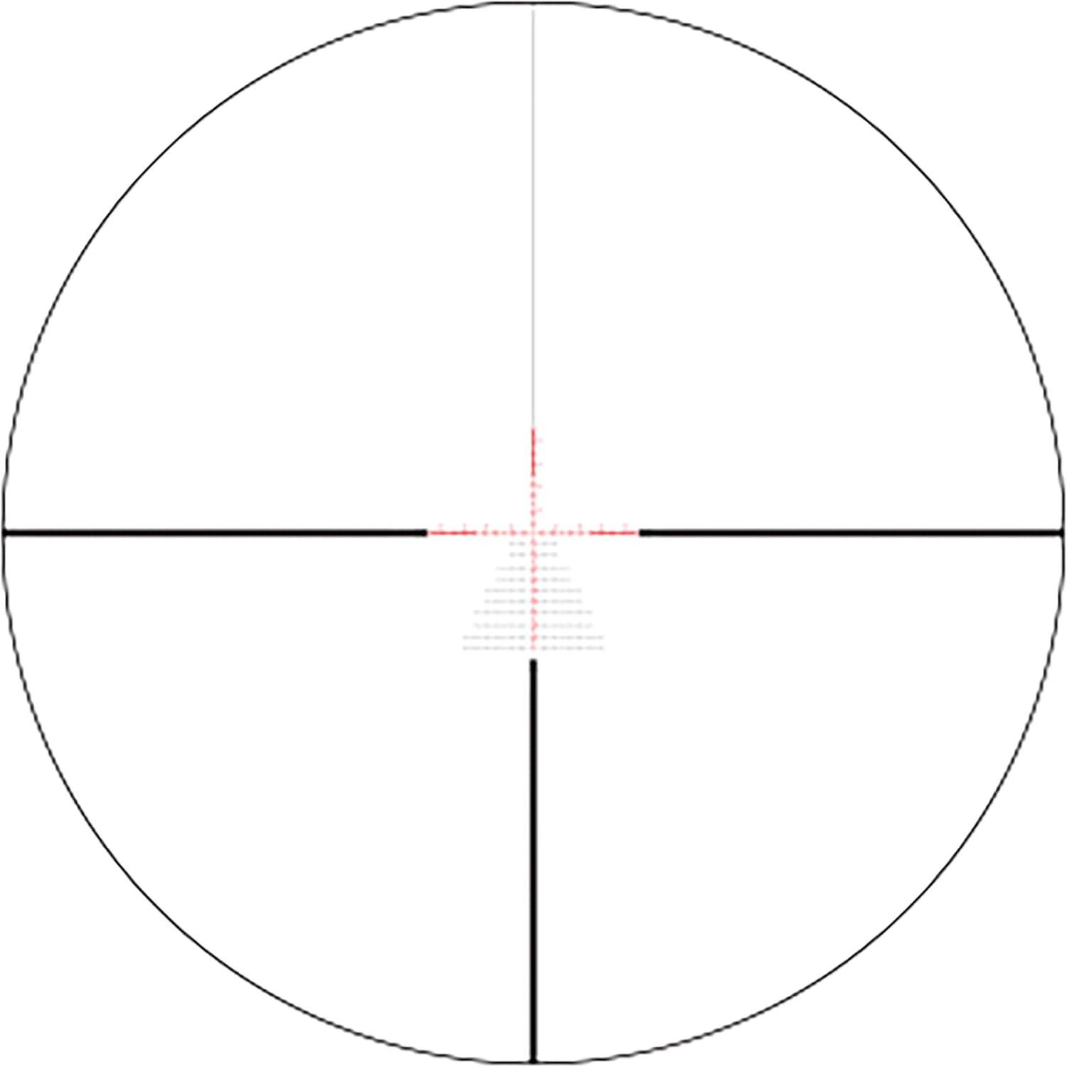 image:imageVortex Optics Viper PST Gen II First Focal Plane Riflescopes525x50